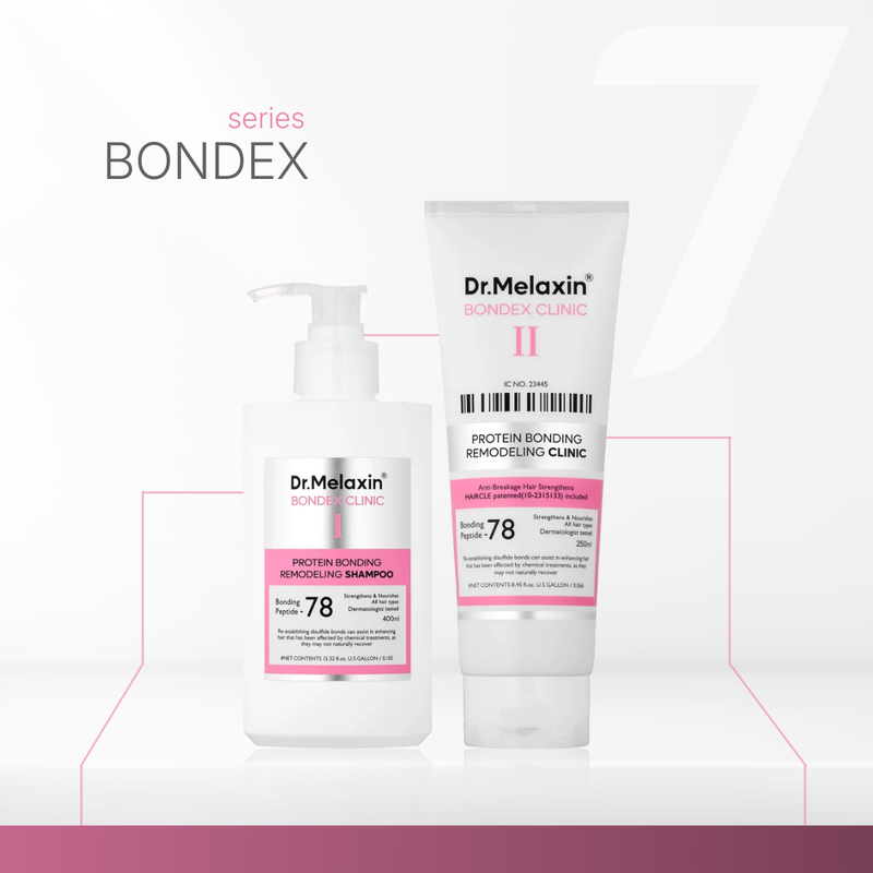 Bondex Serisi