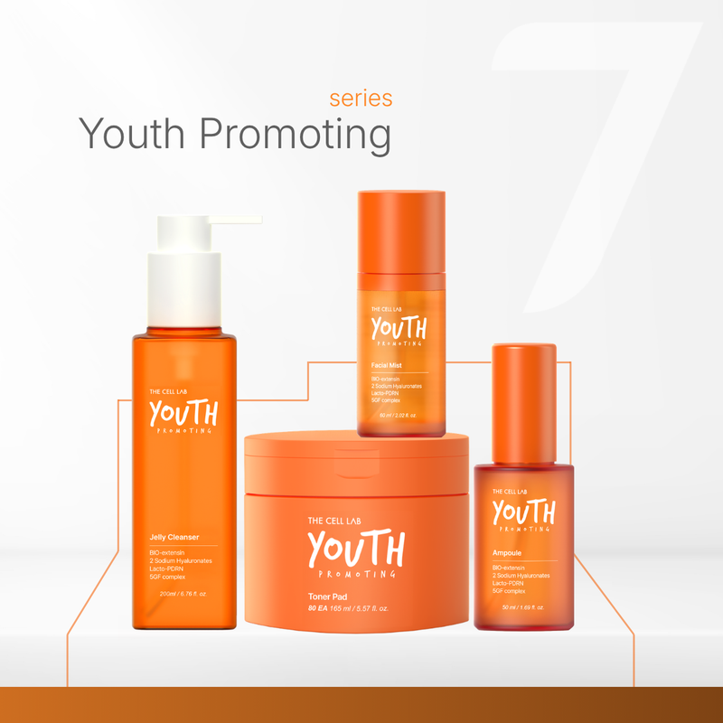 Youth Serisi