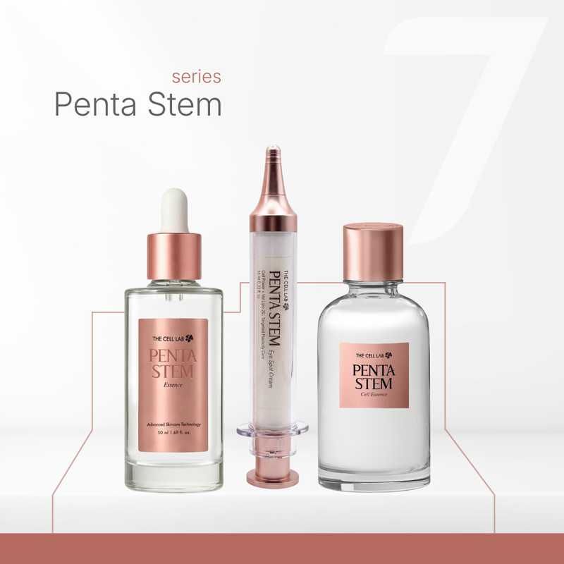 Penta Stem Serisi