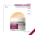 Dr.Melaxin Kırışıklık Karşıtı & Sıkılaştırıcı Rebornic Teknolojili Kalsiyum | Yüz & Göz Çevresi Kremi 50ml
