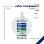 Dr.Melaxin Aydınlatıcı Nemlendirici Serum | L22 Patentli + 8 Katmanlı Hyaluronik Asit + Niacinamide 30ml