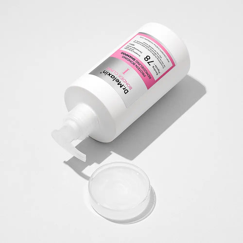 Dr.Melaxin Bondex Proteinli Onarıcı Saç Bakım Şampuanı 400ml