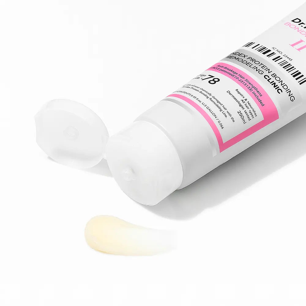 Dr.Melaxin Proteinli Saç Bakım Kremi – Aşırı Yıpranmış Saçlar İçin Onarıcı & Güçlendirici Bakım 250ml
