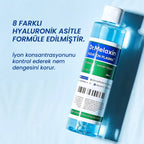 Dr.Melaxin Aqua Ion Yoğun Nemlendirici Tonik 200ml