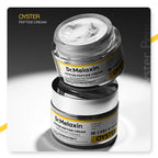 Dr.Melaxin Oyster Yaşlanma Karşıtı | Sıkılaştırıcı | İstiridye Özlü | Anti-Aging Yüz Kremi 50ml