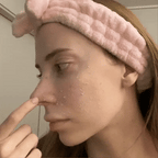 Dr.Melaxin Siyah Pirinç Özlü Gözenek & Siyah Nokta Karşıtı Arındırıcı Peeling Serum 80ml