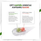 Dr.Melaxin PDRN & Kaktüs Özlü | Gözenek Karşıtı | Onarıcı | Çift Kapsül Teknolojili 65gr