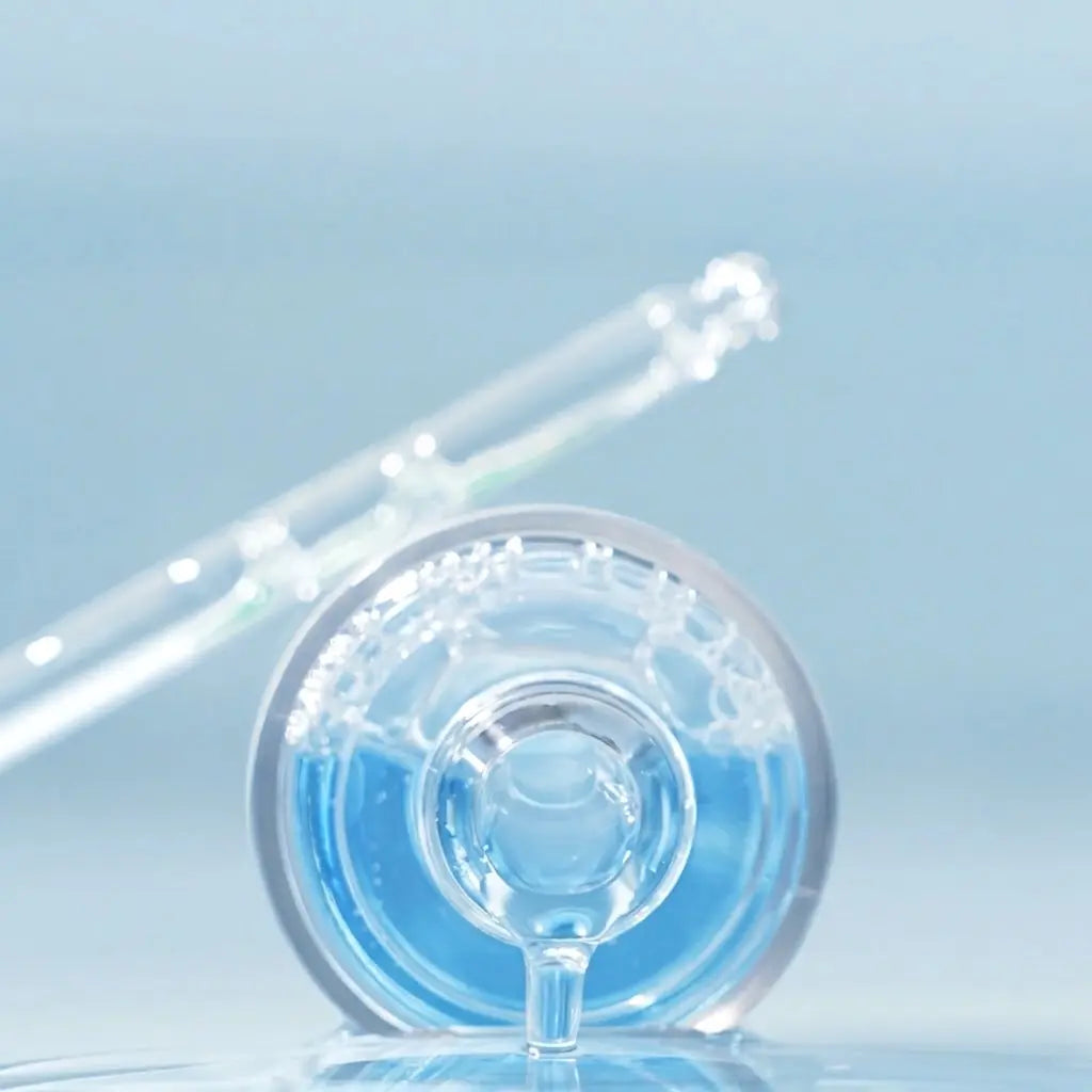 Dr.Melaxin Aydınlatıcı Nemlendirici Serum | L22 Patentli + 8 Katmanlı Hyaluronik Asit + Niacinamide 30ml