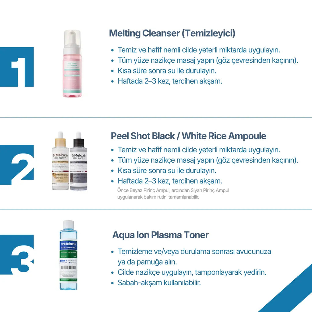 Rextera Lotion & Moist Milk セット Rextera Lotion & Moist Milk セット 【公式通販】