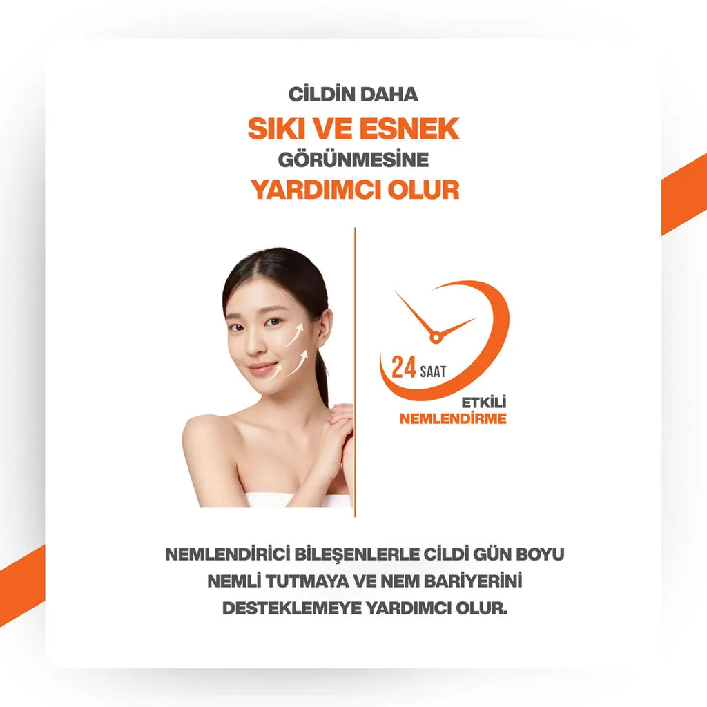 The Cell Lab Gözenek Sıkılaştırıcı Yoğun Nemlendirici Yaşlanma ve Kırışıklık Karşıtı Ampul (Lacto-PDRN) 50ml