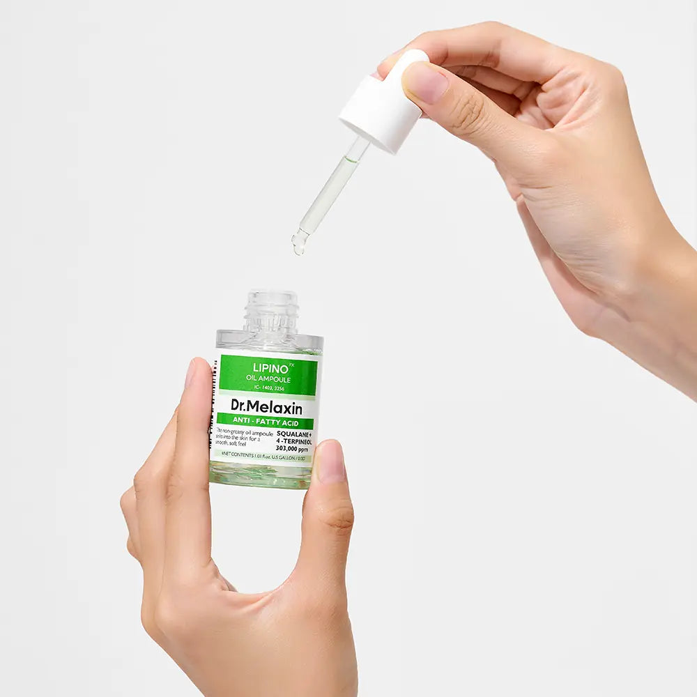 Dr.Melaxin Akne Ve Yağlanma Karşıtı Arındırıcı Yüz Serumu 30ml