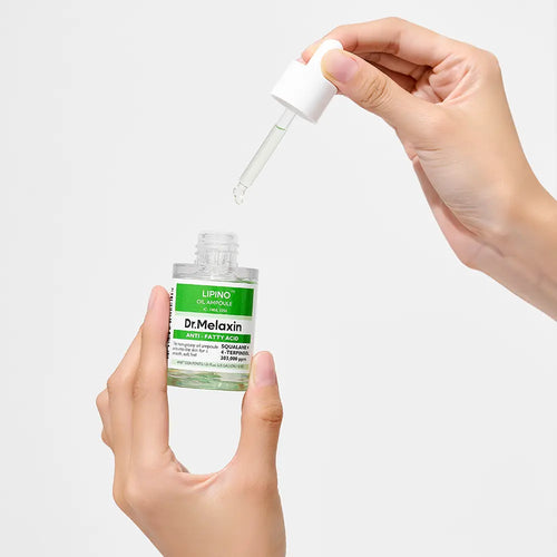 Dr.Melaxin Akne Ve Yağlanma Karşıtı Arındırıcı Yüz Serumu 30ml