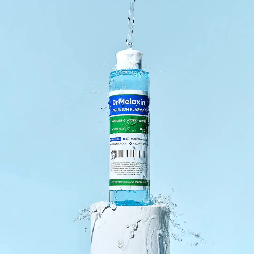 Dr.Melaxin Aqua Ion Yoğun Nemlendirici Tonik 200ml