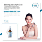 Dr.Melaxin Tx Koyu Leke Karşıtı Aydınlatıcı l Serum 30ml