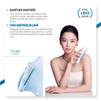 Dr.Melaxin TX Leke Karşıtı Yüz Kremi – Traneksamik Asit & Niasinamid İçerikli 50ml