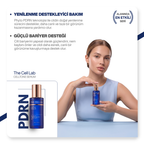 Liposomal Teknolojili | PDRN | Bariyer Onarıcı & Nemlendirici Yüz Serumu 50ml