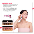 Dr.Melaxin Cyano Spikül & B12 İçeren Sıkılaştırıcı Kırışıklık Karşıtı Serum