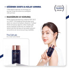 Liposomal Teknolojili | PDRN | Bariyer Onarıcı & Nemlendirici Güneş Kremi SPF50+ PA++++ 70g