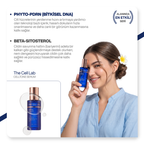 Liposomal Teknolojili | PDRN | Bariyer Onarıcı & Nemlendirici Yüz Serumu 50ml