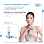 Leke Karşıtı | Aydınlatıcı | Traneksamik Asit içeren | TX Vücut Peeling Spreyi 200ml