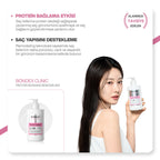 Dr.Melaxin Bondex Proteinli Onarıcı Saç Bakım Şampuanı 400ml