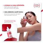 Dr.Melaxin Astaxanthin Leke Karşıtı Aydınlatıcı Ampül