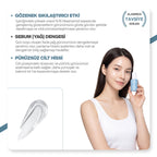V'anhalla %15 Niacinamide Serum | Gözenek Sıkılaştırıcı | Sebum Dengeleyici | Aydınlatıcı Serum 30ml