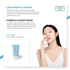 v'anhalla Yüksek UV Koruma | Kırışıklık Karşıtı | Aydınlatıcı Güneş Kremi SPF50+ / PA++++ 50ml