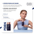 Liposomal Teknolojili | PDRN | Bariyer Onarıcı & Nemlendirici Güneş Kremi SPF50+ PA++++ 70g
