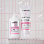 Dr.Melaxin Bondex Proteinli Onarıcı Saç Bakım Seti