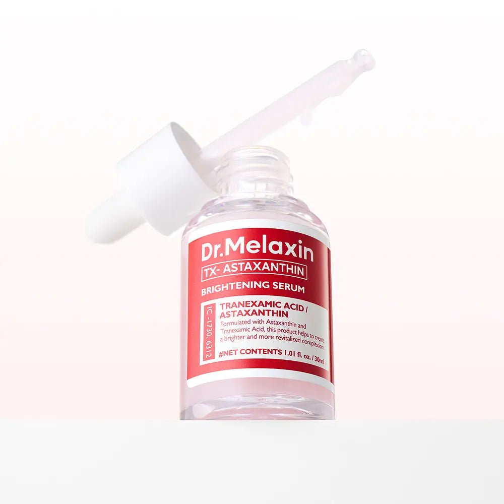 Dr.Melaxin Astaxanthin Leke Karşıtı Aydınlatıcı Ampül