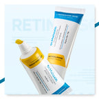 Dr.Melaxin TX Retinalsome Çift Etkili Göz Kremi - Kırışıklık ve Morluk Karşıtı Aydınlatıcı Bakım 40gr