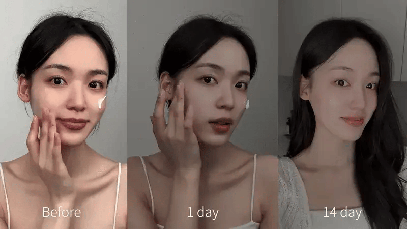 Dr.Melaxin Cilt Tonu Dengeleyici Kalsiyum Bakım Seti