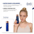 Liposomal Teknolojili | PDRN | Bariyer Onarıcı & Nemlendirici Yüz Toniği 150ml