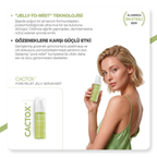 Gözenek Sıkılaştırıcı | Kaktüs Özlü | Serinletici Jel Sprey Serum Mist 80 ml