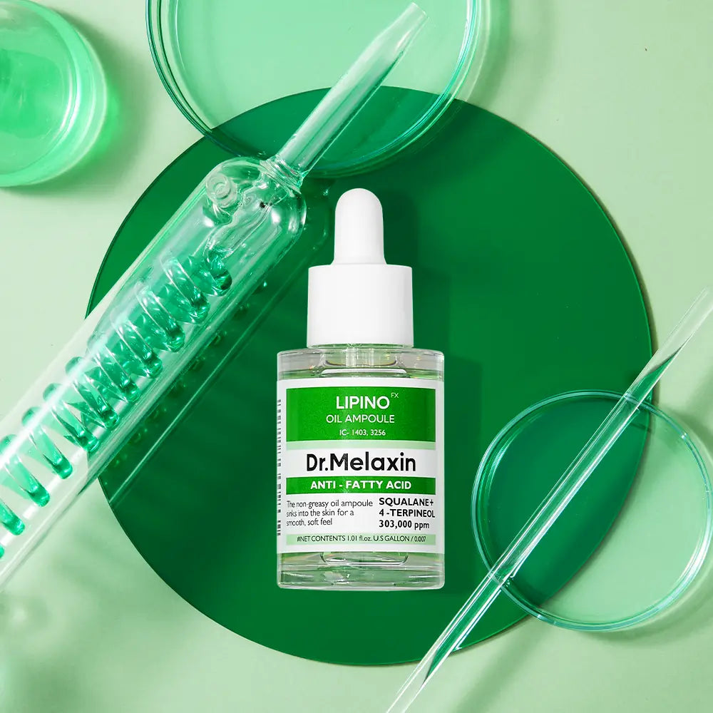 Dr.Melaxin Akne Ve Yağlanma Karşıtı Arındırıcı Yüz Serumu 30ml