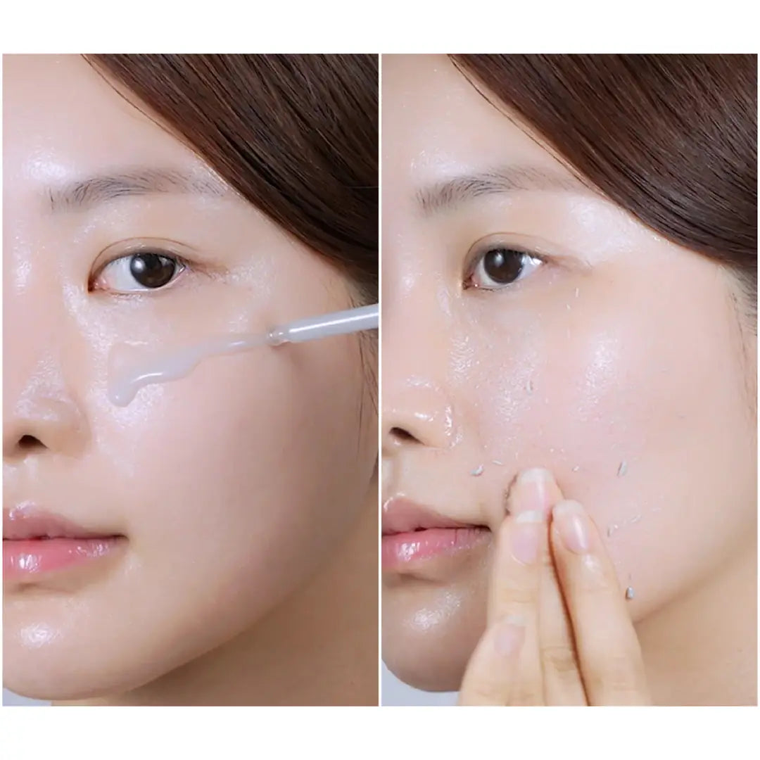 Dr.Melaxin Peel Shot Arındırıcı ve Aydınlatıcı Pirinç Peeling Ampül Seti