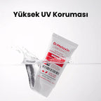 Dr.Melaxin Aydınlatıcı & Nemlendirici Hydro Ceramic Güneş Kremi | Spf50+ Pa+++ (50ML)