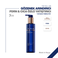 Liposomal Teknolojili | PDRN & Cica Özlü | Yatıştırıcı | Gözenek Arındırıcı | Yağ Bazlı Temizleyici 200ml