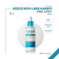 Leke Karşıtı | Aydınlatıcı | Traneksamik Asit İçeren | TX Peeling Cilt Tonu Eşitleyici Serum 80ml