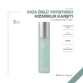 v'anhalla Cica Özlü Yoğun Nemlendirici Hassasiyet Karşıtı Mist Tonik 100ml