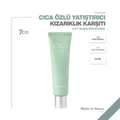 v'anhalla Cica Özlü Serum Gücüyle Zenginleştirilmiş Yoğun Nemlendirici Hassasiyet Karşıtı Krem 50ml