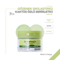Cactox Gözenek Sıkılaştırıcı | Siyah Nokta Karşıtı | Arındırıcı Jel Tonik Pedi 60 Adet