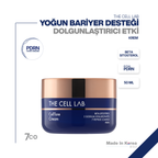 Liposomal Teknolojili | PDRN | Bariyer Onarıcı & Nemlendirici Yüz Kremi 50ml