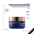 Liposomal Teknolojili | PDRN | Bariyer Onarıcı & Nemlendirici Yüz Kremi 50ml