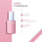 v'anhalla Koyu Leke Karşıtı | %3 Traneksamik Asit | Cilt Tonu Eşitleyici | Aydınlatıcı Serum 30ml