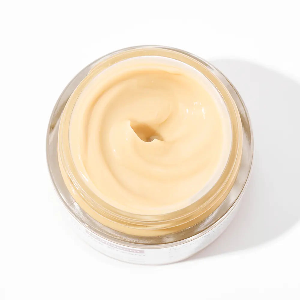 Dr.Melaxin Kırışıklık Karşıtı & Sıkılaştırıcı Rebornic Teknolojili Kalsiyum | Yüz & Göz Çevresi Kremi 50ml