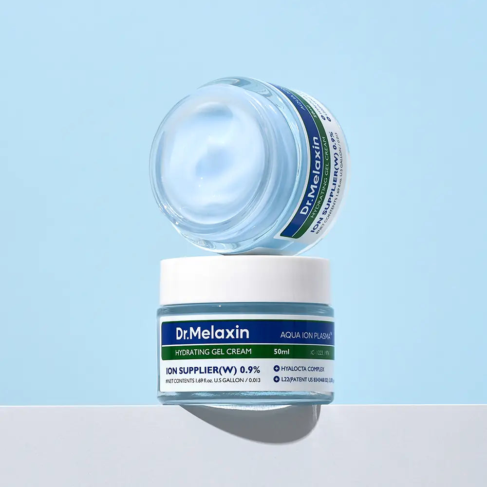 Dr.Melaxin Aqua Ion Yoğun Nemlendirici Bakım Kremi 50ml