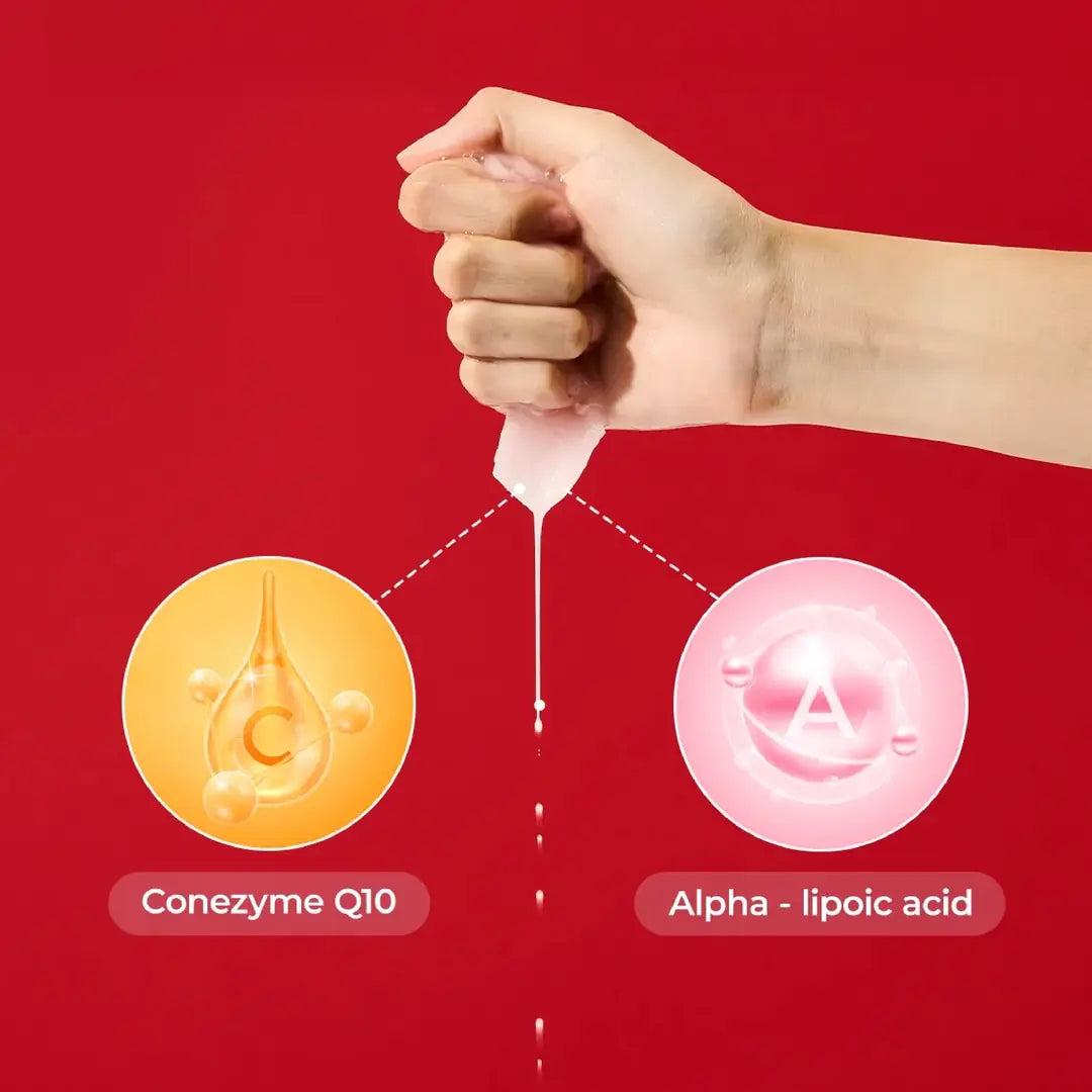 Dr.Melaxin Astaxanthin Leke Karşıtı Aydınlatıcı Maske 5 Adet