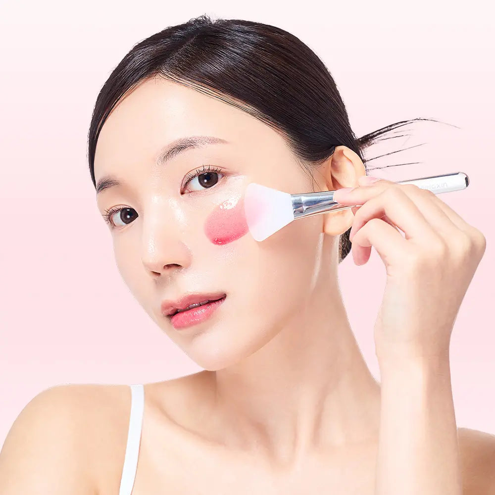 Dr.Melaxin Leke Karşıtı | Aydınlatıcı | Onarıcı| Astaxanthin içeren Soyulabilen Gece Maskesi | 80ml